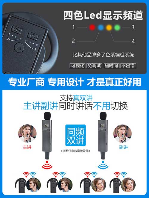 宁波无线讲解器出租公司厂家价格报价电话0571-88272987.jpg