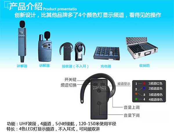 绍兴无线讲解器出租公司厂家价格报价电话0571-88272987.jpg