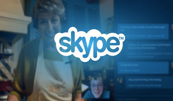 Skype翻译支持英语、法语、德语、意大利语、西班牙语和汉语六个语种.jpg