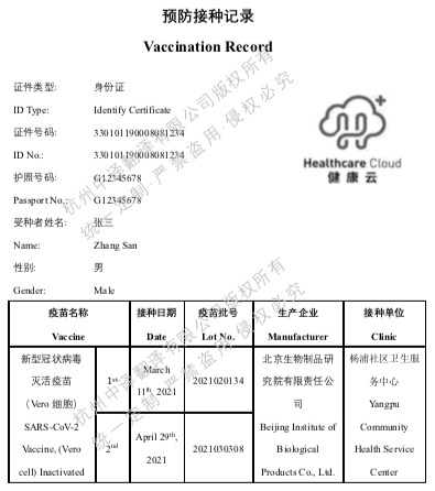 上海健康云新冠疫苗接种凭证翻译成英文.jpg